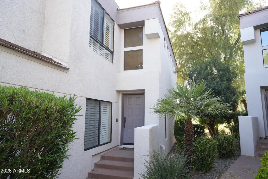 7222 E GAINEY RANCH Road 127, Scottsdale, AZ 85258 — photo 3
