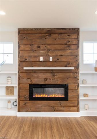 125 Station DR, Suffolk, VA 23434