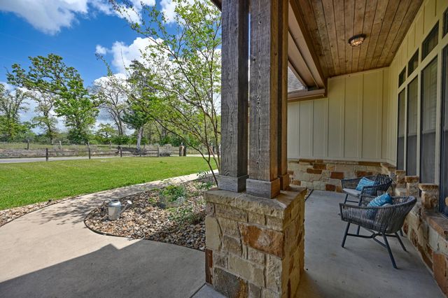 2245 Strangmeier Road, Brenham, TX 77833