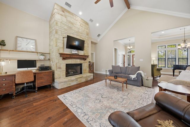 2245 Strangmeier Road, Brenham, TX 77833