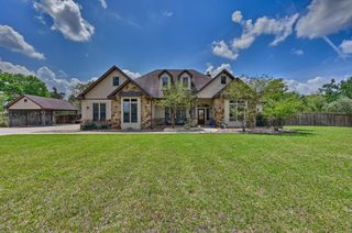 2245 Strangmeier Road, Brenham, TX 77833