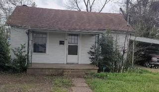 424 Berry Street, Bossier City, LA 71111