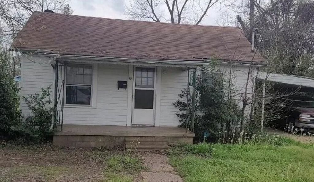 424 Berry Street, Bossier City, LA 71111