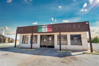 2019 W Walker Street, Breckenridge, TX 76424
