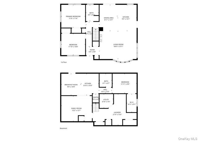 18 Seitz Drive, Bethpage, NY 11714