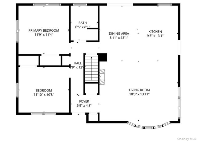 18 Seitz Drive, Bethpage, NY 11714