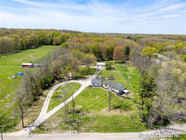 4837 Bancroft Avenue, Lowell, MI 49331
