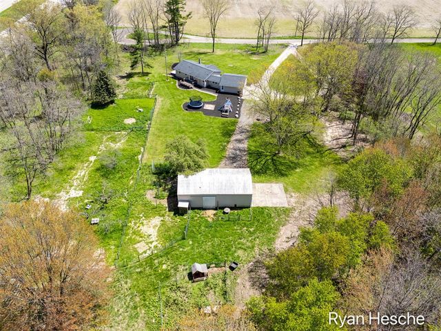 4837 Bancroft Avenue, Lowell, MI 49331