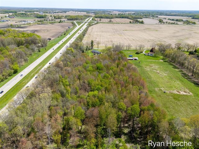 4837 Bancroft Avenue, Lowell, MI 49331