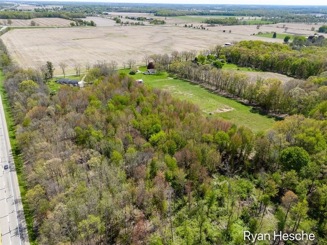4837 Bancroft Avenue, Lowell, MI 49331