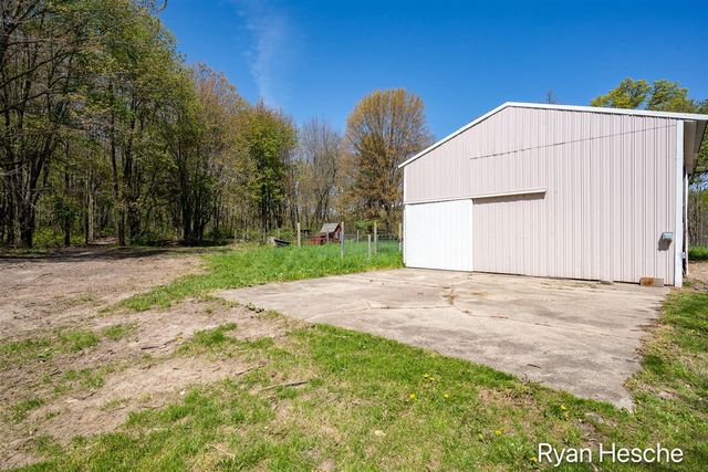 4837 Bancroft Avenue, Lowell, MI 49331