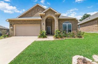 19029 Villa Ln Lane, Montgomery, TX 77356