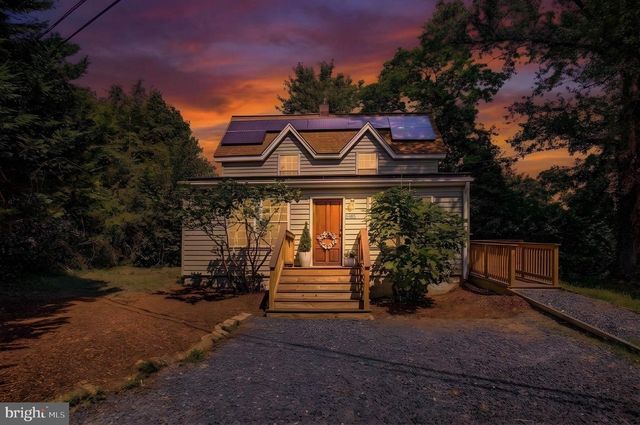 6485 ANDERSON AVE, Hanover, MD 21076