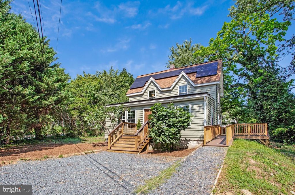 6485 ANDERSON AVE, Hanover, MD 21076