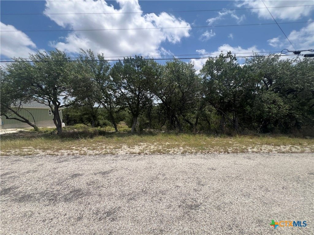 1252 Parton Road, Canyon Lake, TX 78133