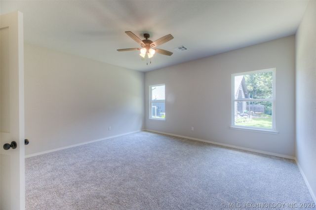 2561 W 66th Place S, Tulsa, OK 74132