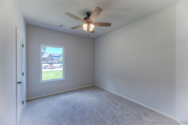 2561 W 66th Place S, Tulsa, OK 74132
