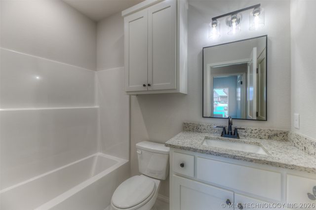 2561 W 66th Place S, Tulsa, OK 74132