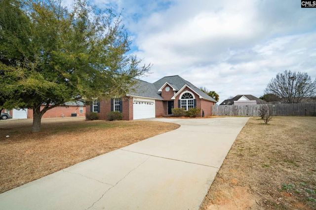 655 Ginhouse Drive, Sumter, SC 29154