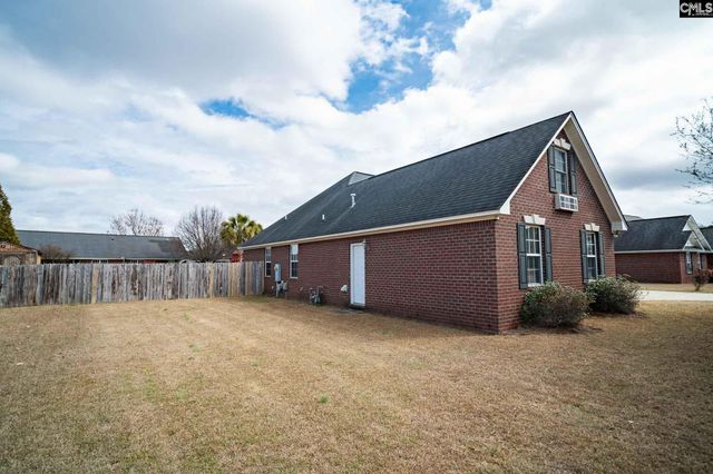 655 Ginhouse Drive, Sumter, SC 29154
