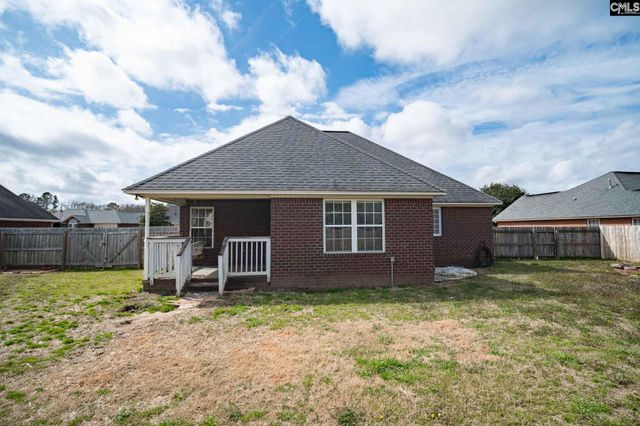 655 Ginhouse Drive, Sumter, SC 29154