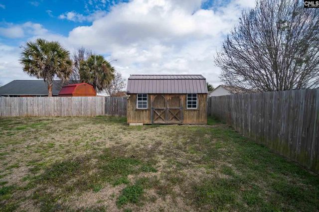 655 Ginhouse Drive, Sumter, SC 29154