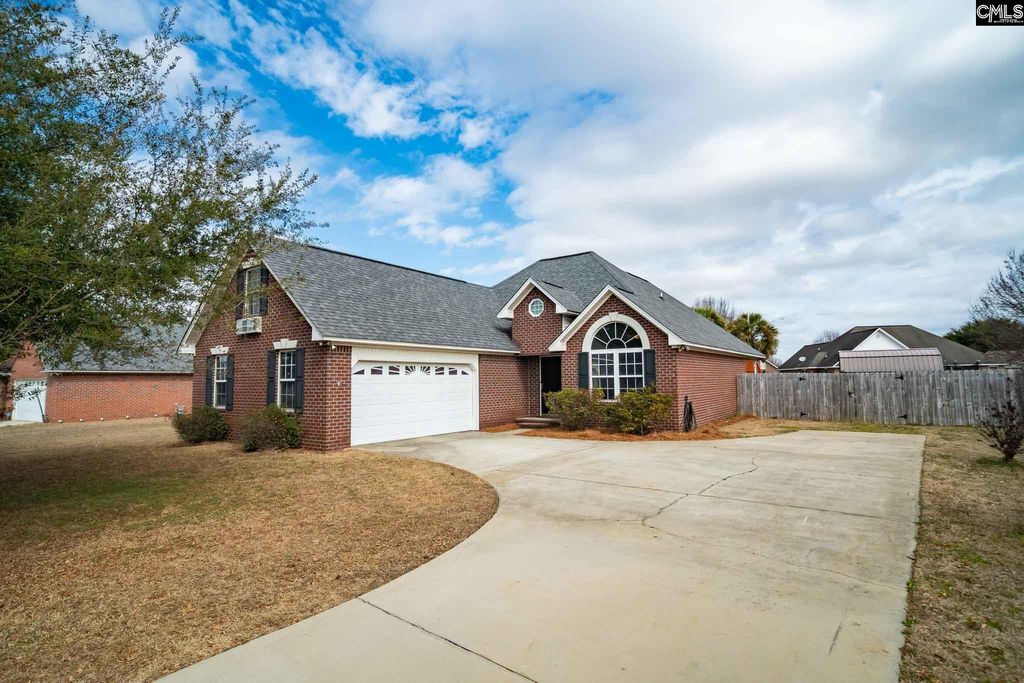 655 Ginhouse Drive, Sumter, SC 29154