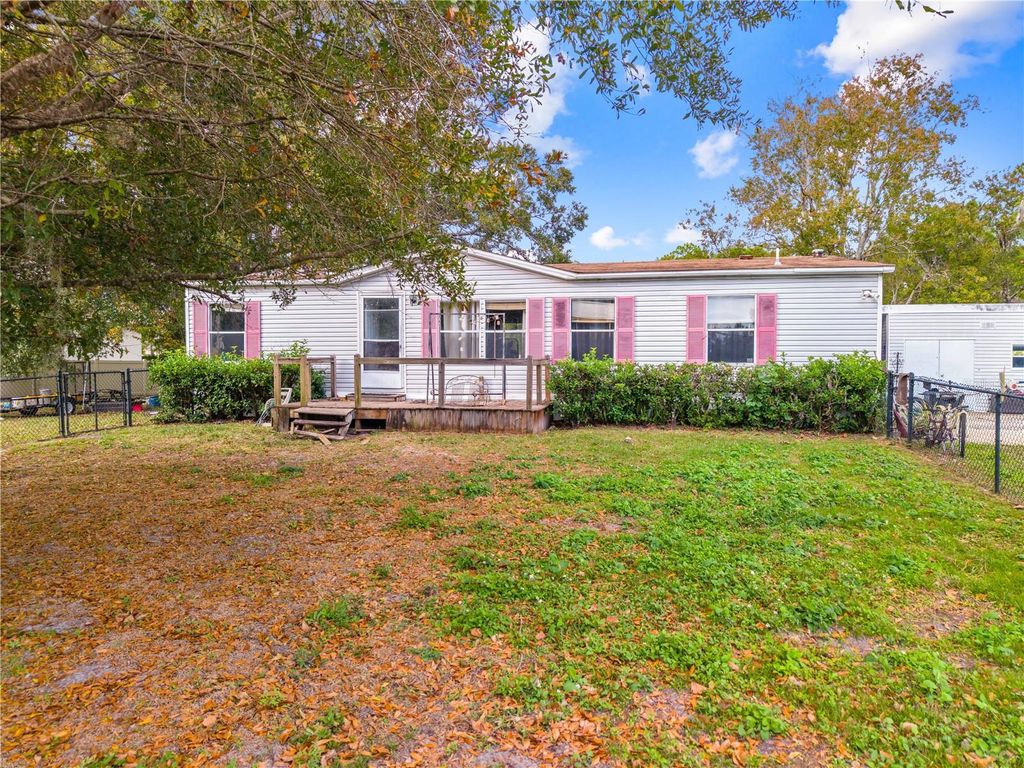 5595 NOVA ROAD, St Cloud, FL 34772