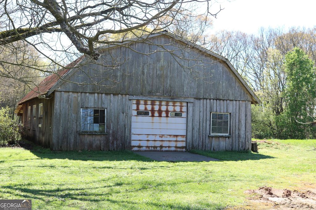 2139 Jones Chapel Shiloh Road, Danielsville, GA 30633 — photo 2