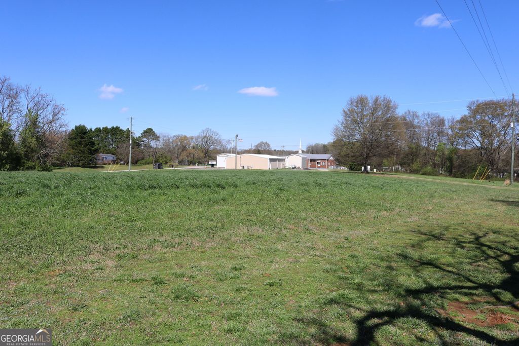 2139 Jones Chapel Shiloh Road, Danielsville, GA 30633 — photo 3