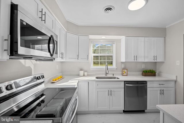 14322 COLONEL CLAGETT CT #323, Upper Marlboro, MD 20772