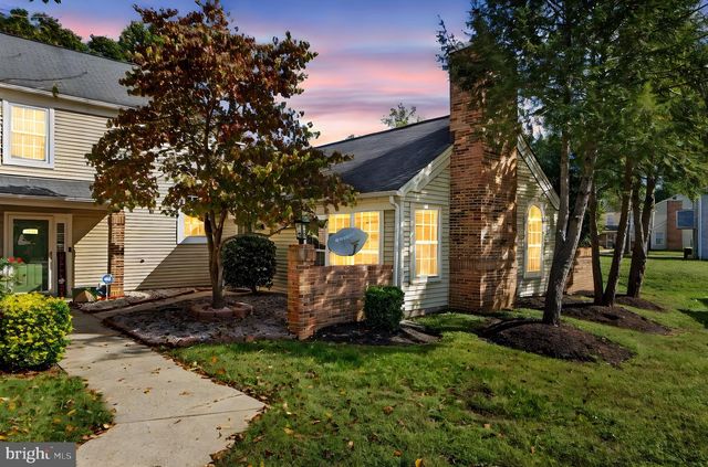 14322 COLONEL CLAGETT CT #323, Upper Marlboro, MD 20772