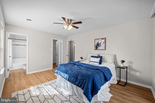 14322 COLONEL CLAGETT CT #323, Upper Marlboro, MD 20772