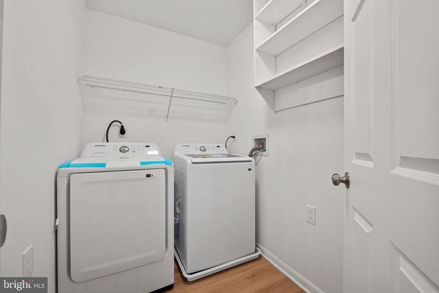14322 COLONEL CLAGETT CT #323, Upper Marlboro, MD 20772