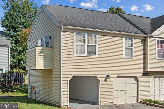 14322 COLONEL CLAGETT CT #323, Upper Marlboro, MD 20772