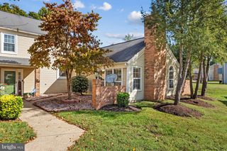 14322 COLONEL CLAGETT CT #323, Upper Marlboro, MD 20772