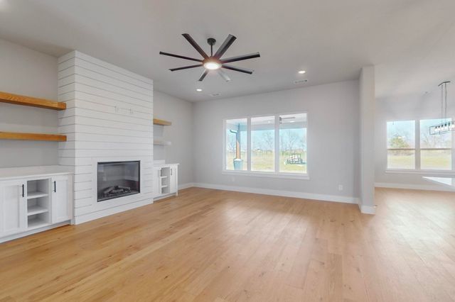 5077 Fox Trot Lane, Caddo Mills, TX 75135