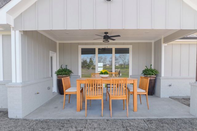 5077 Fox Trot Lane, Caddo Mills, TX 75135