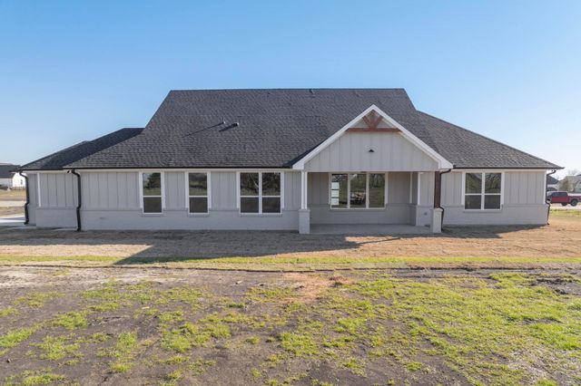 5077 Fox Trot Lane, Caddo Mills, TX 75135