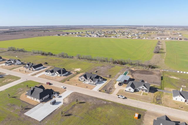 5077 Fox Trot Lane, Caddo Mills, TX 75135