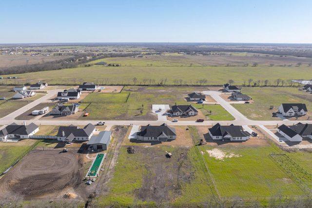 5077 Fox Trot Lane, Caddo Mills, TX 75135