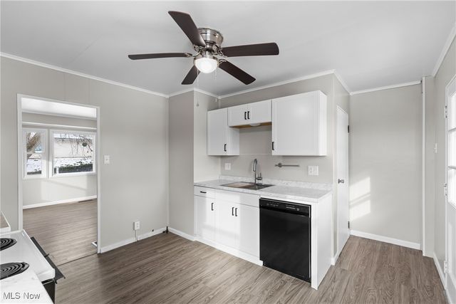 146 Hutchinson Drive, St Clairsville, OH 43950