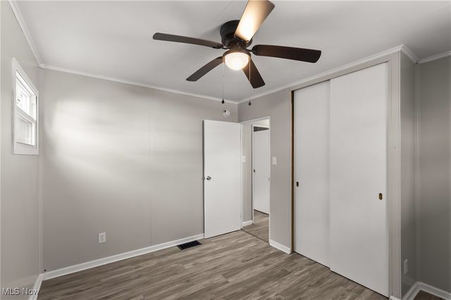 146 Hutchinson Drive, St Clairsville, OH 43950