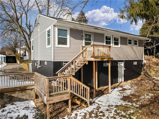 146 Hutchinson Drive, St Clairsville, OH 43950