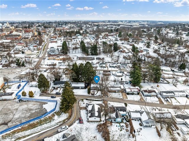 146 Hutchinson Drive, St Clairsville, OH 43950