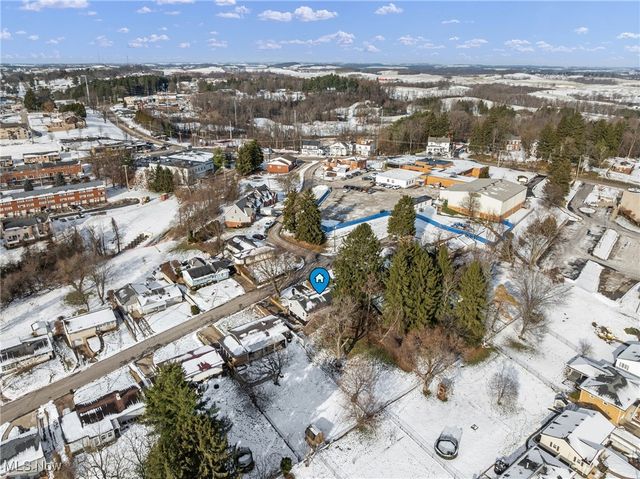 146 Hutchinson Drive, St Clairsville, OH 43950