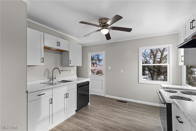 146 Hutchinson Drive, St Clairsville, OH 43950