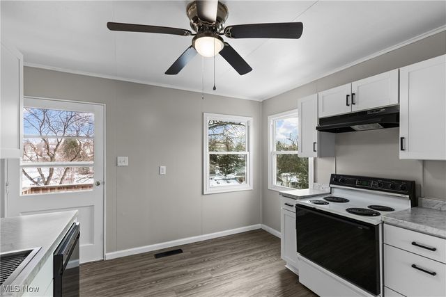 146 Hutchinson Drive, St Clairsville, OH 43950