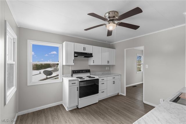 146 Hutchinson Drive, St Clairsville, OH 43950