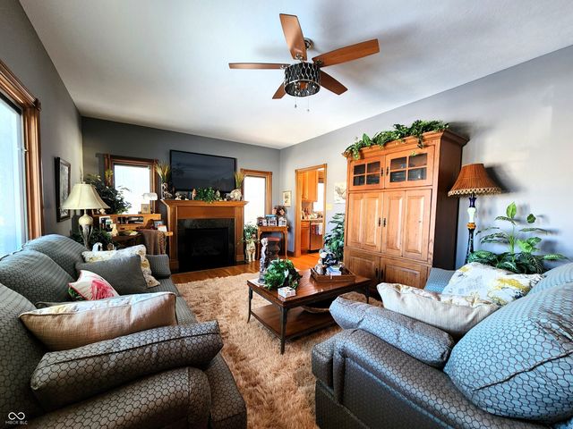 5419 E Shae Lake Drive, Mooresville, IN 46158